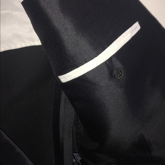 Haider Ackermann Shawl  Collar Suit (50/48) - Picture 13 of 16